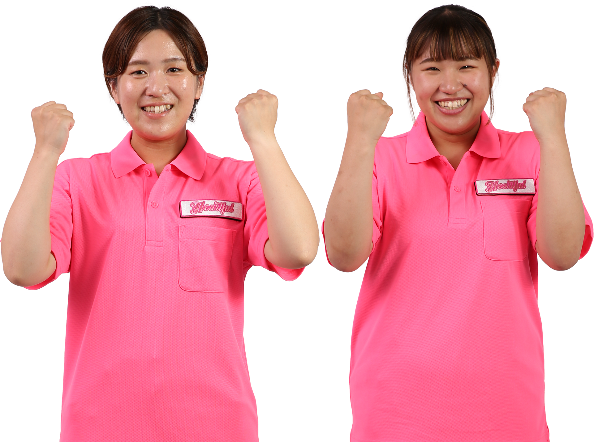 宮崎の不用品回収スタッフ